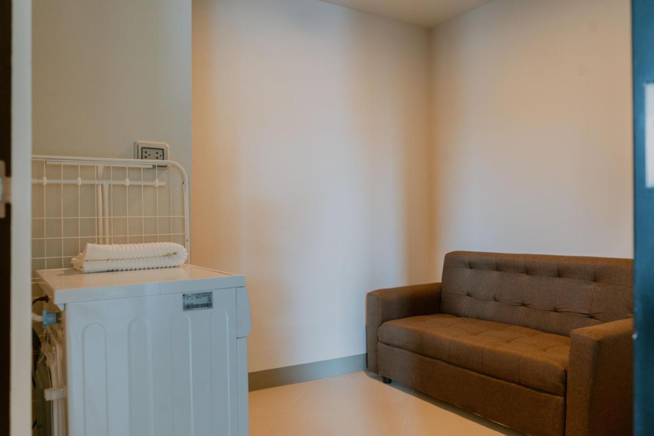 מנילה Uptown Parksuites Apartments Tower 2 Bgc By Ph Staycation מראה חיצוני תמונה