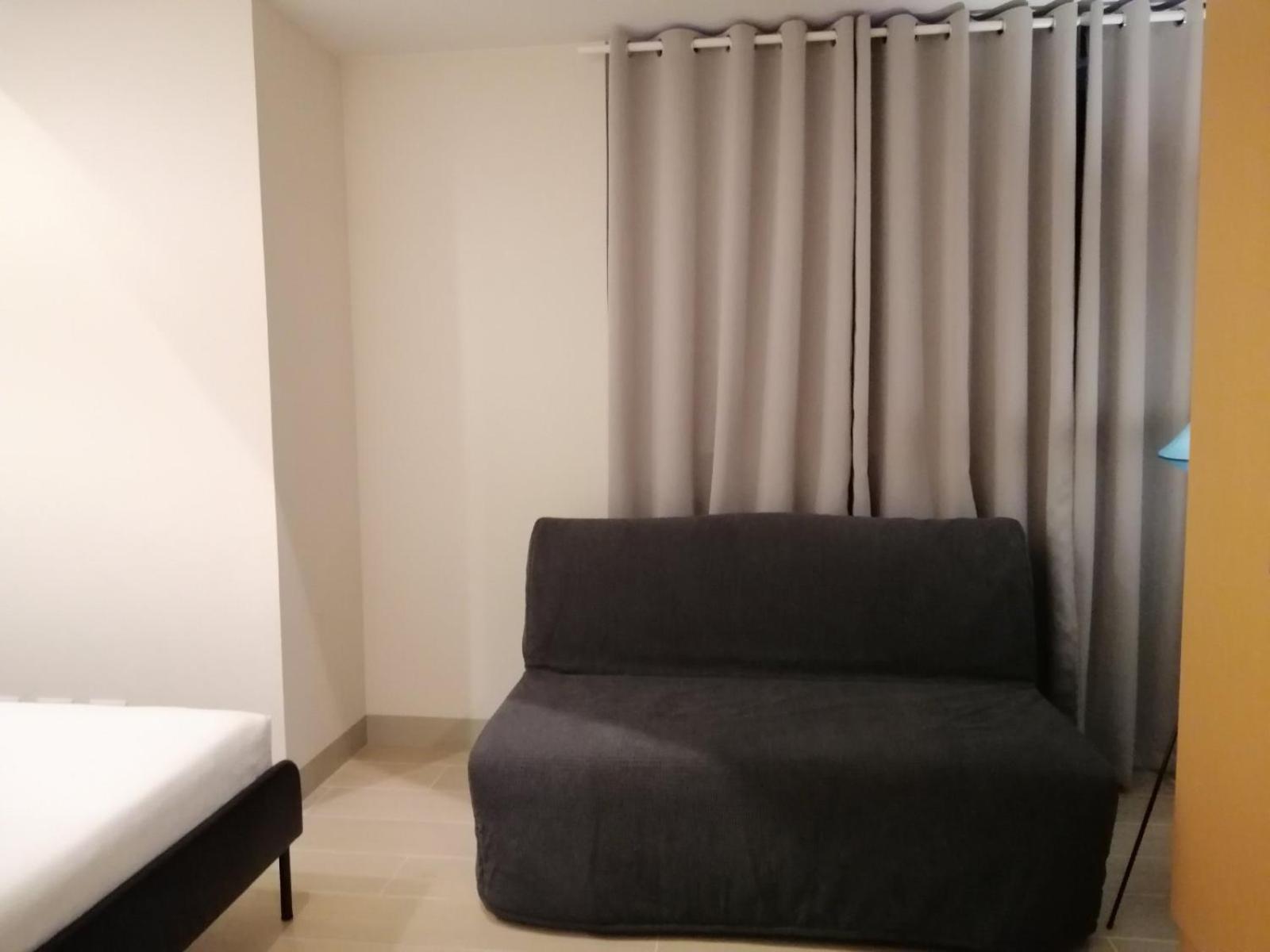 מנילה Uptown Parksuites Apartments Tower 2 Bgc By Ph Staycation מראה חיצוני תמונה