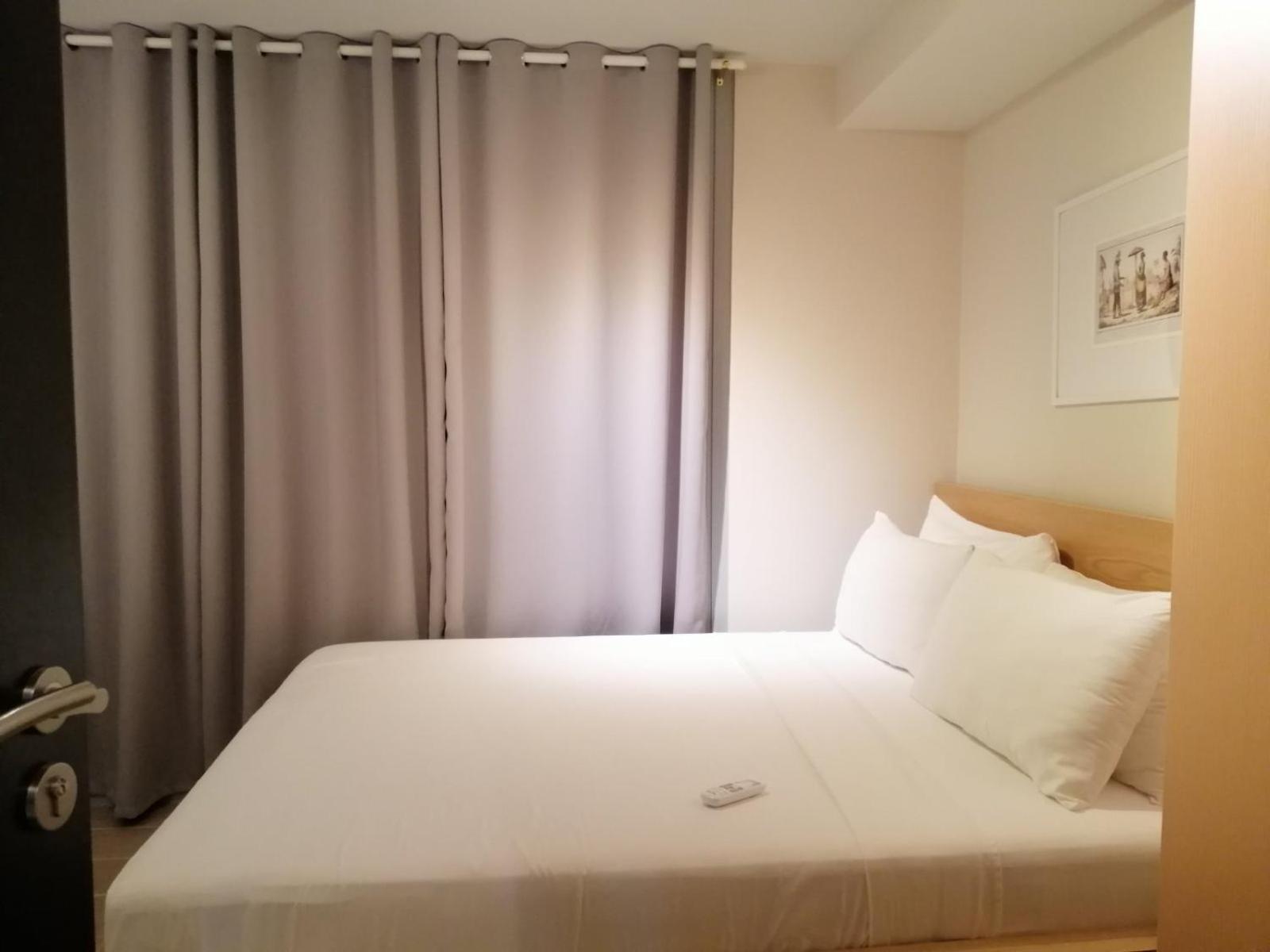 מנילה Uptown Parksuites Apartments Tower 2 Bgc By Ph Staycation מראה חיצוני תמונה